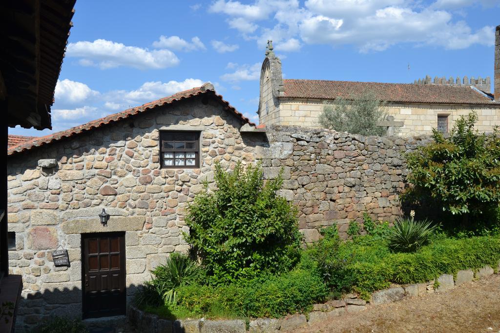 Quinta Santa Isabel Villa Chaves Exterior photo