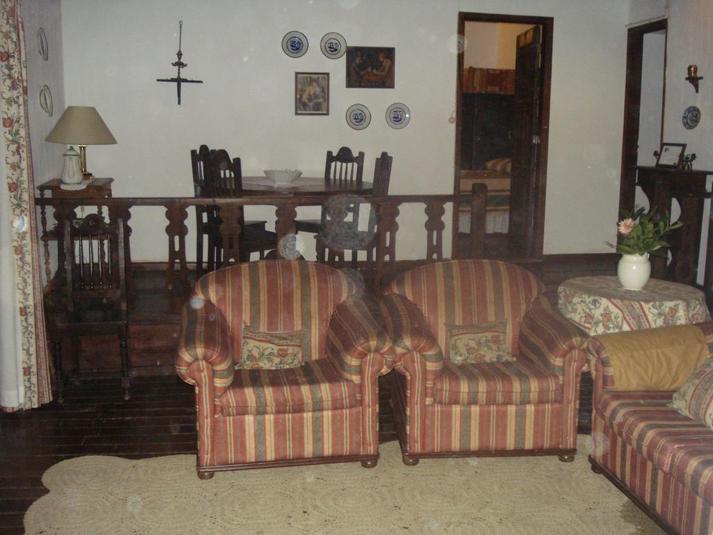 Quinta Santa Isabel Villa Chaves Exterior photo