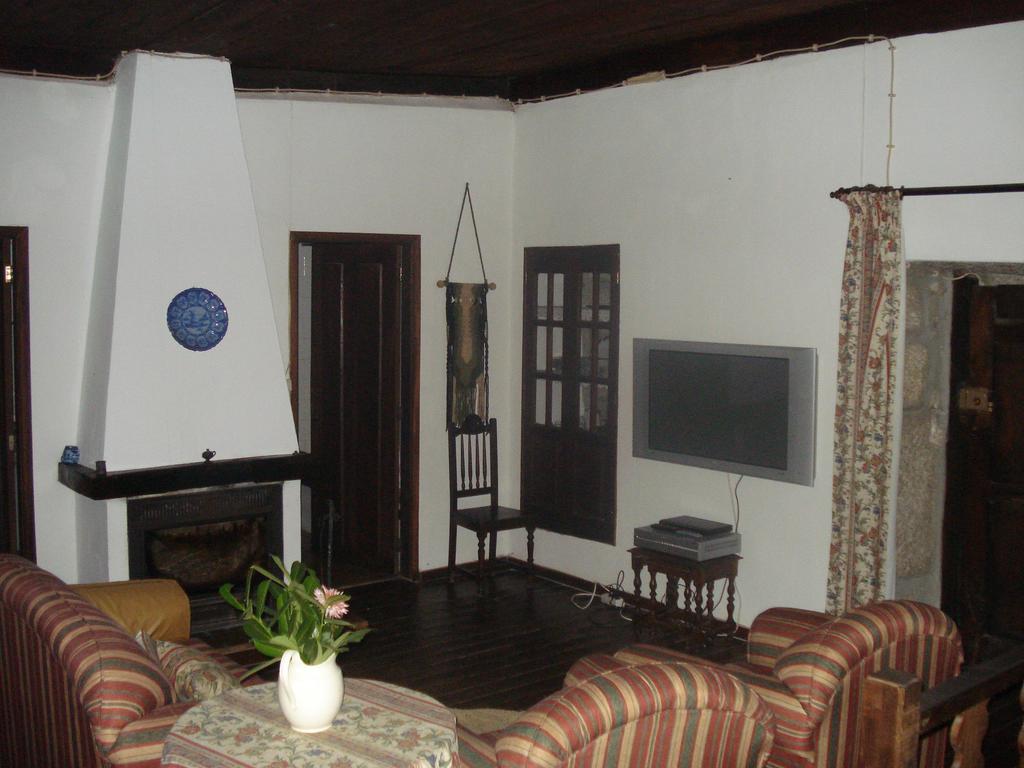 Quinta Santa Isabel Villa Chaves Exterior photo