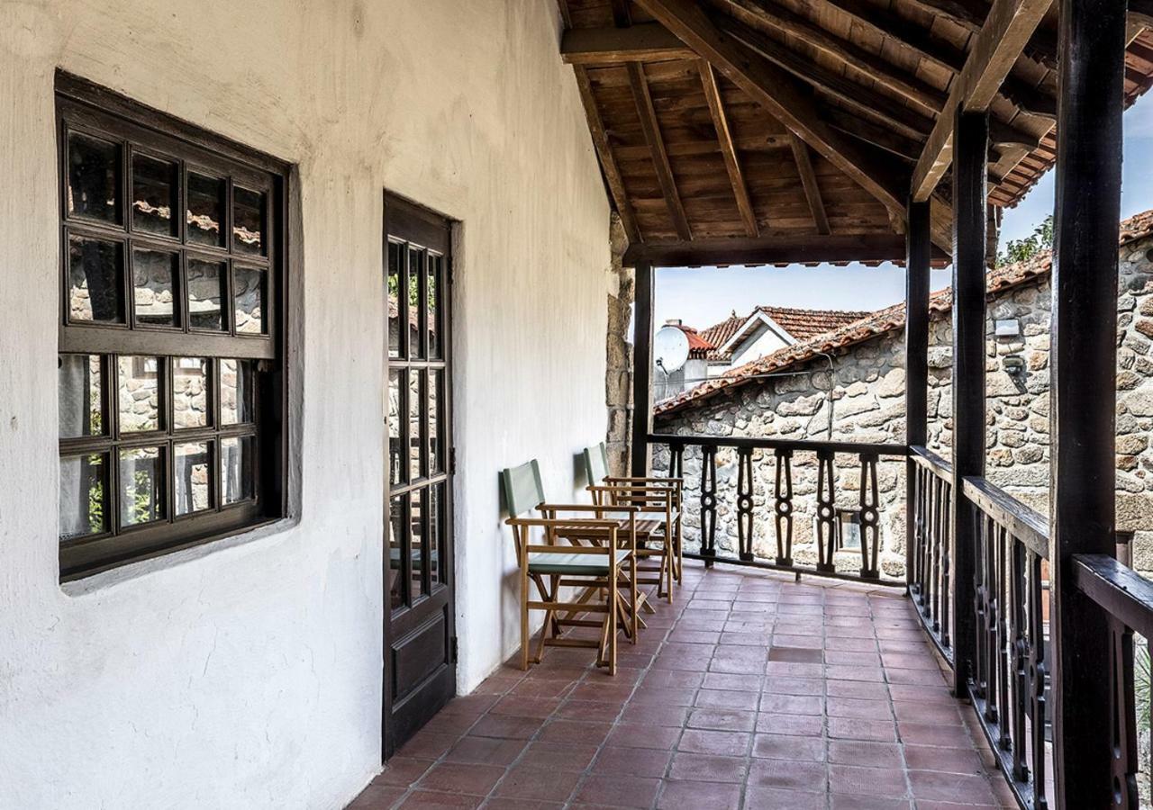 Quinta Santa Isabel Villa Chaves Exterior photo